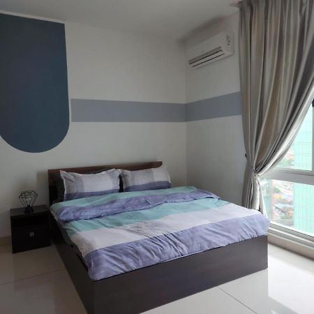 Ksl D'Esplanade Cozy Suite At Johor 新山 外观 照片