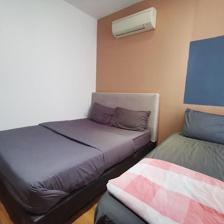Ksl D'Esplanade Cozy Suite At Johor 新山 客房 照片