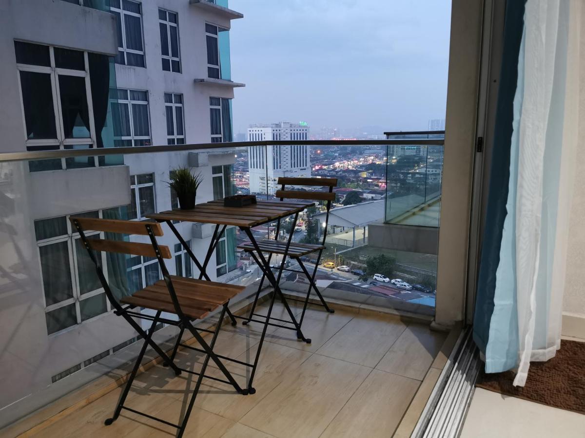 Ksl D'Esplanade Cozy Suite At Johor 新山 外观 照片