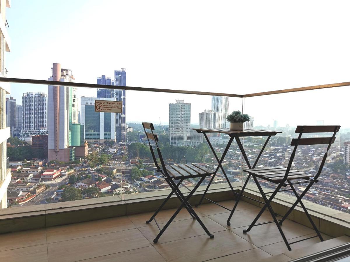 Ksl D'Esplanade Cozy Suite At Johor 新山 外观 照片