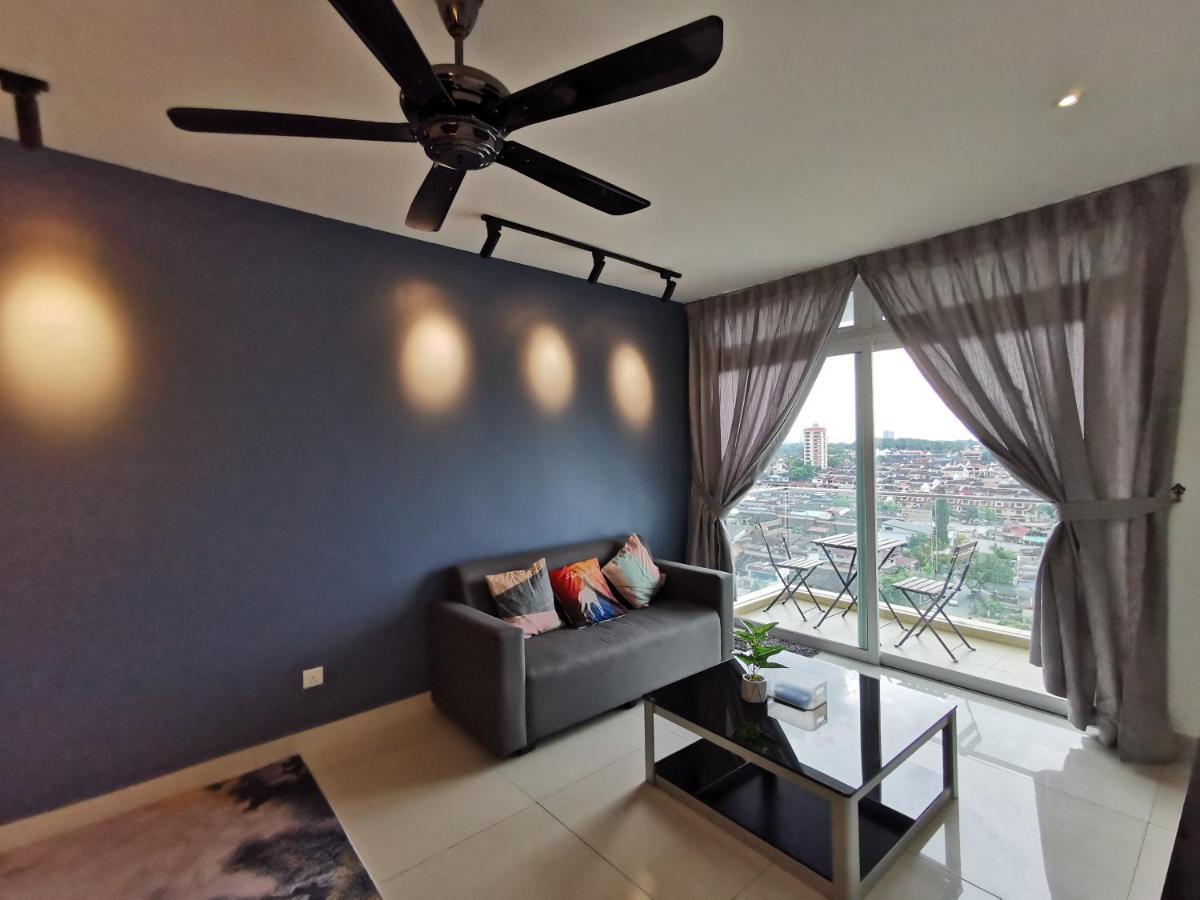 Ksl D'Esplanade Cozy Suite At Johor 新山 外观 照片