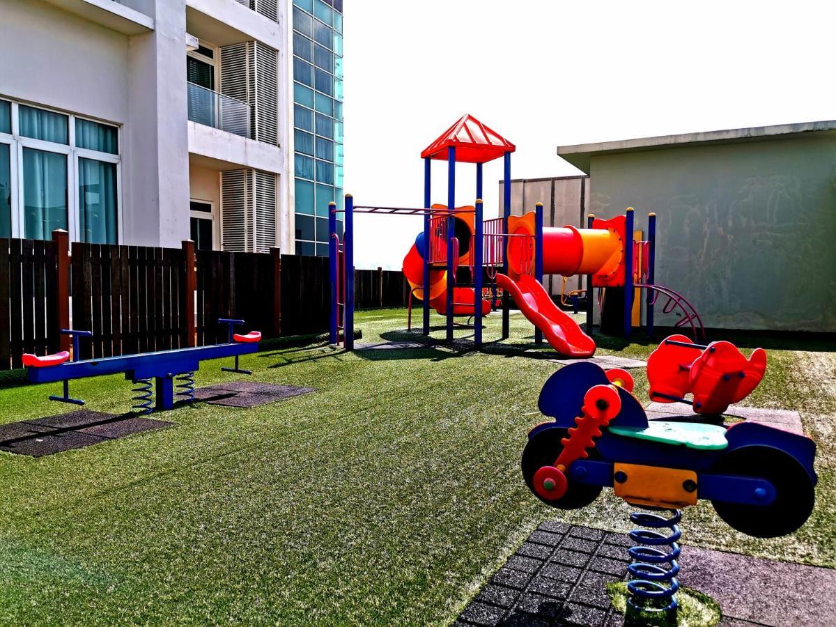Ksl D'Esplanade Cozy Suite At Johor 新山 外观 照片