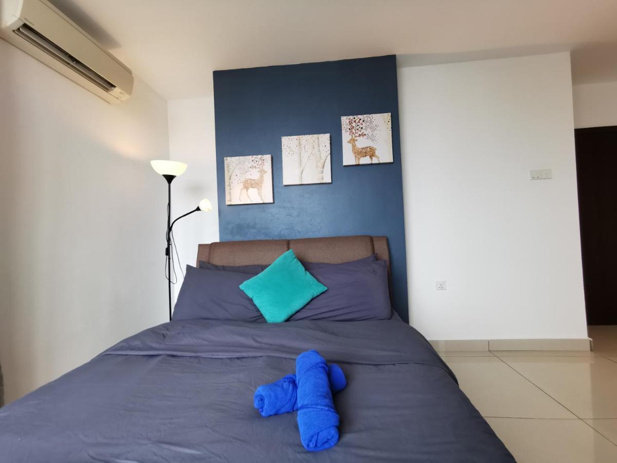 Ksl D'Esplanade Cozy Suite At Johor 新山 外观 照片