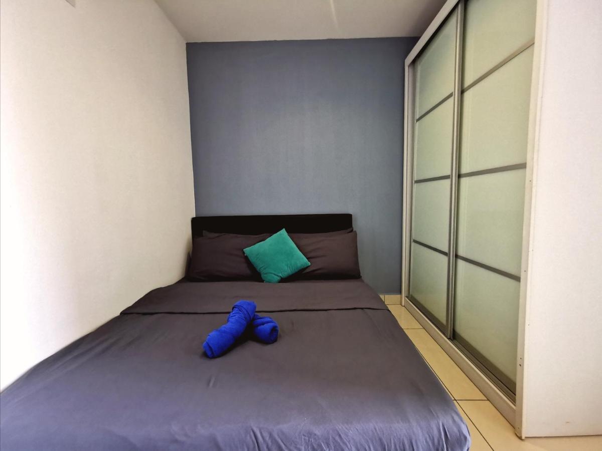 Ksl D'Esplanade Cozy Suite At Johor 新山 外观 照片
