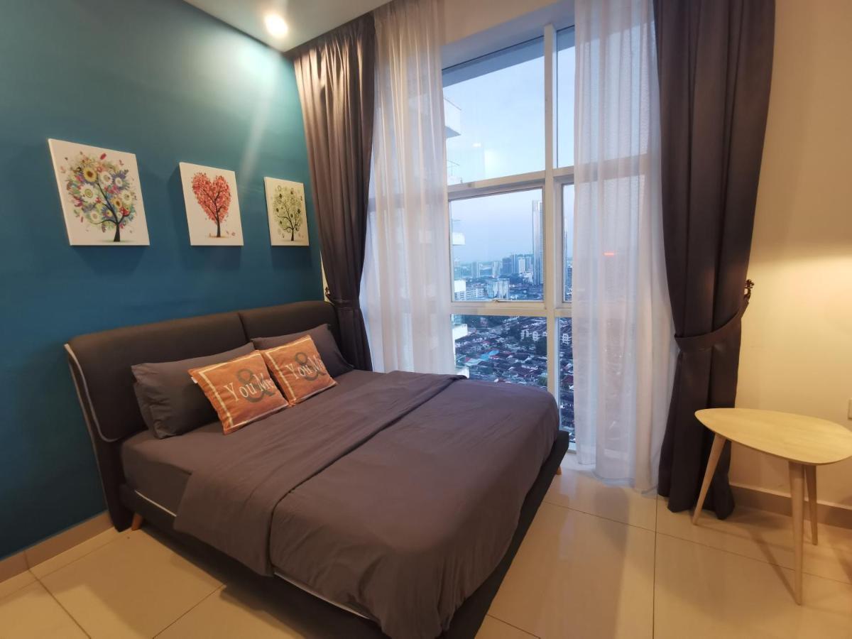 Ksl D'Esplanade Cozy Suite At Johor 新山 外观 照片