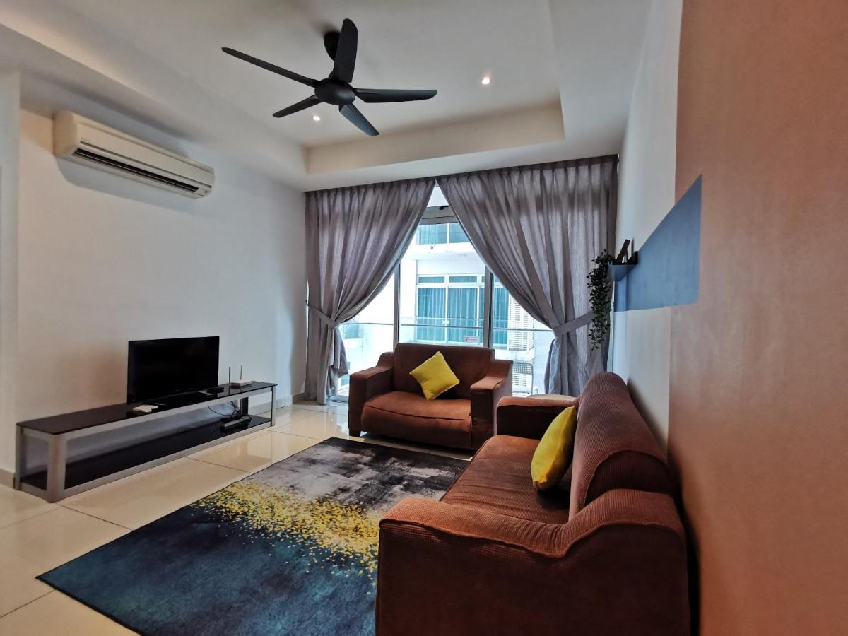 Ksl D'Esplanade Cozy Suite At Johor 新山 外观 照片