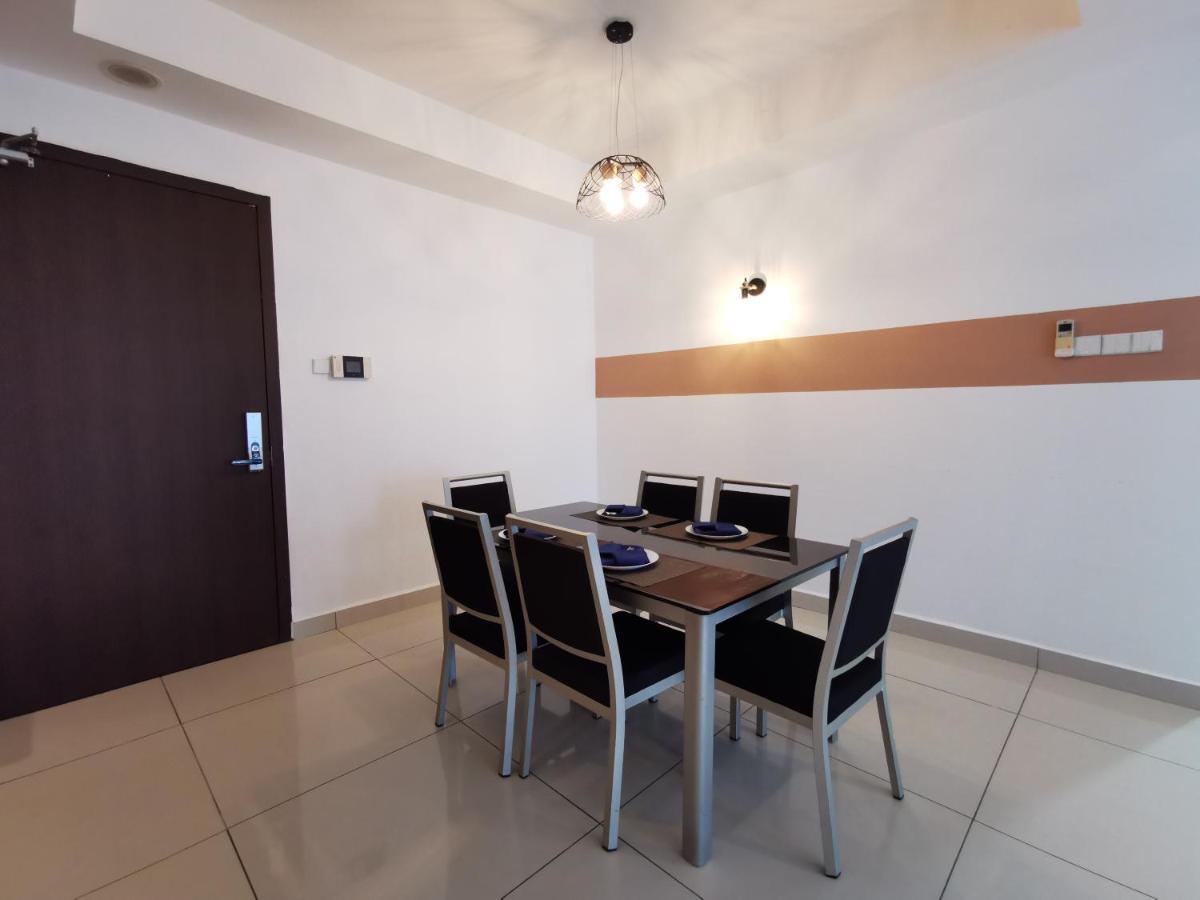 Ksl D'Esplanade Cozy Suite At Johor 新山 外观 照片