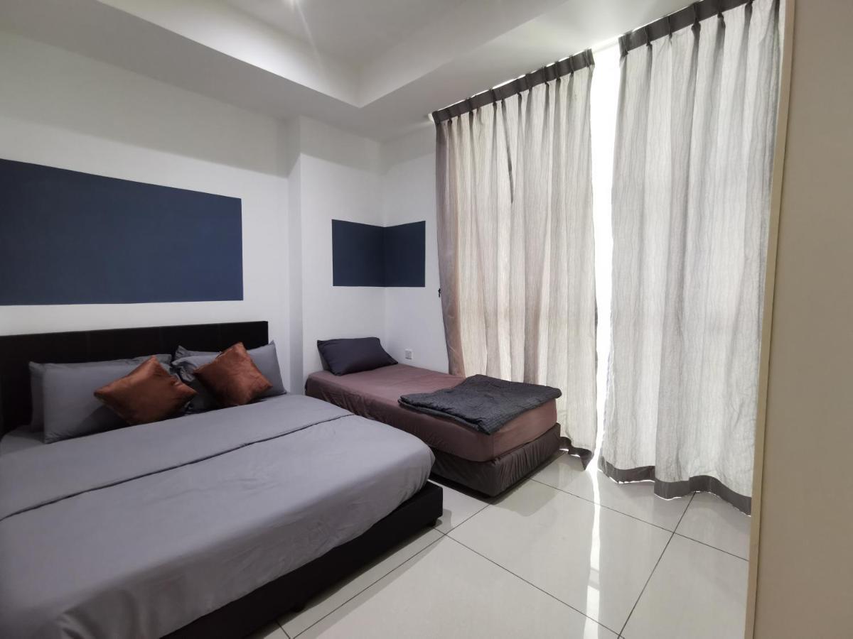 Ksl D'Esplanade Cozy Suite At Johor 新山 外观 照片
