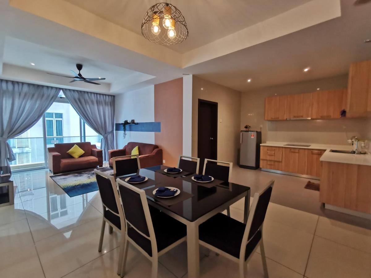 Ksl D'Esplanade Cozy Suite At Johor 新山 外观 照片