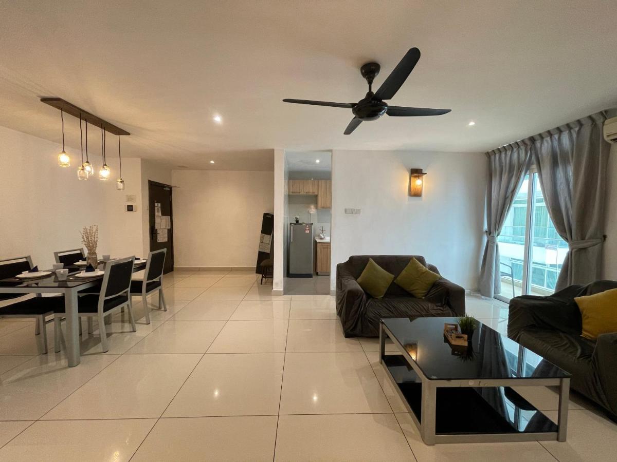 Ksl D'Esplanade Cozy Suite At Johor 新山 外观 照片