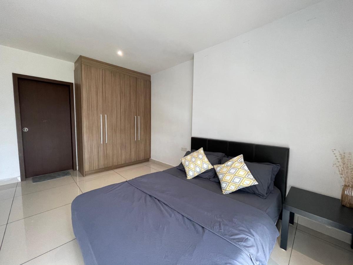 Ksl D'Esplanade Cozy Suite At Johor 新山 外观 照片