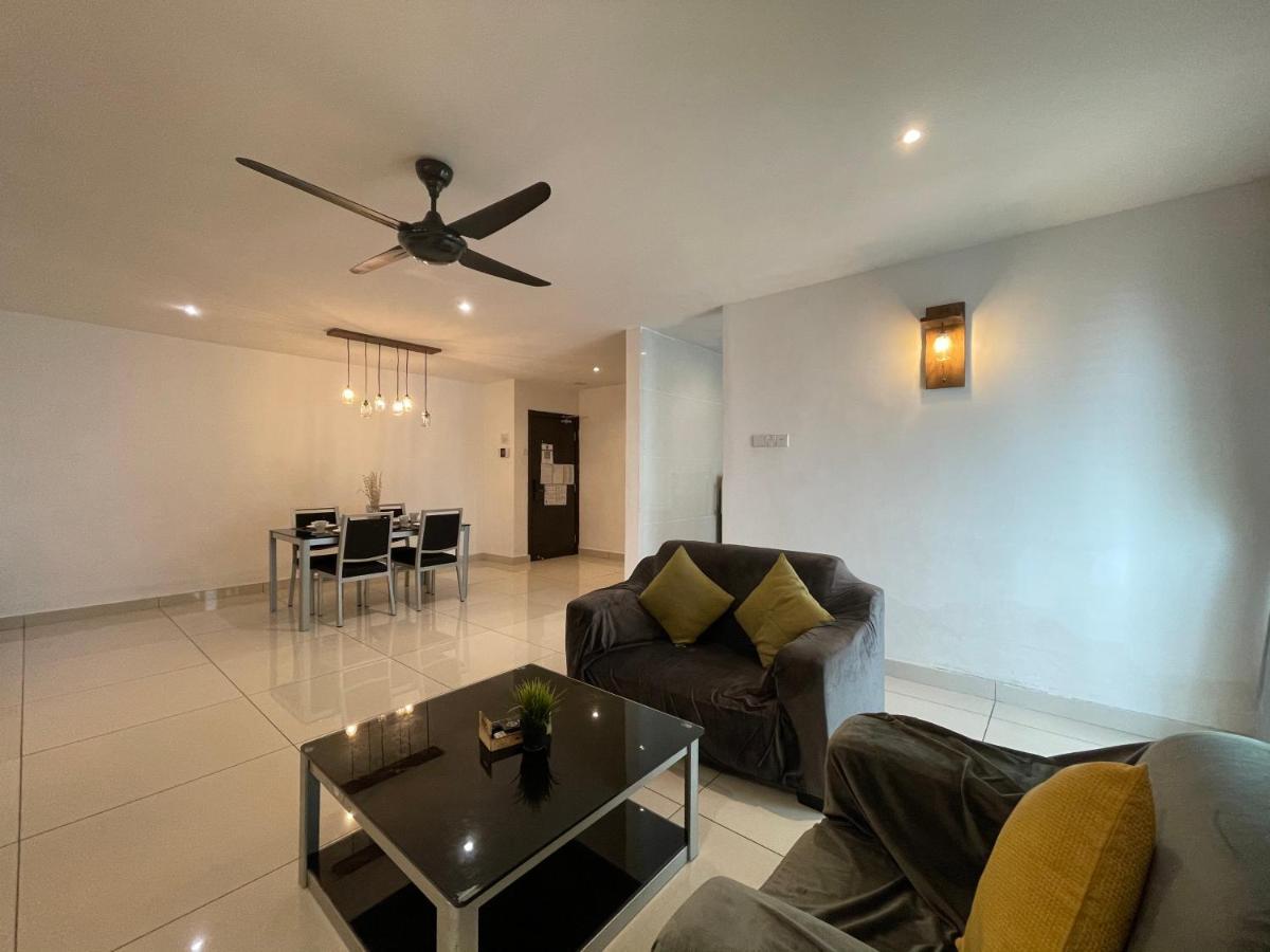 Ksl D'Esplanade Cozy Suite At Johor 新山 外观 照片