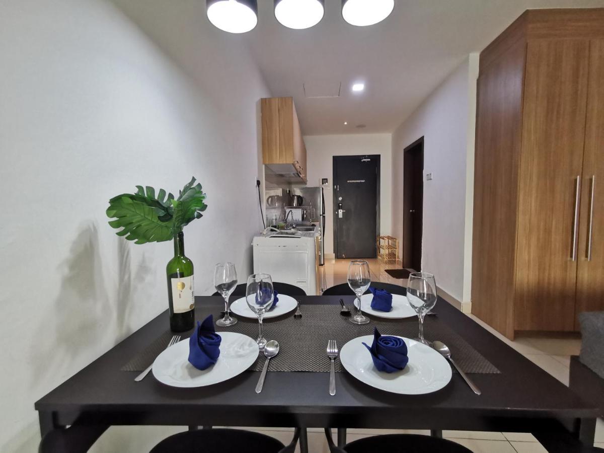 Ksl D'Esplanade Cozy Suite At Johor 新山 外观 照片