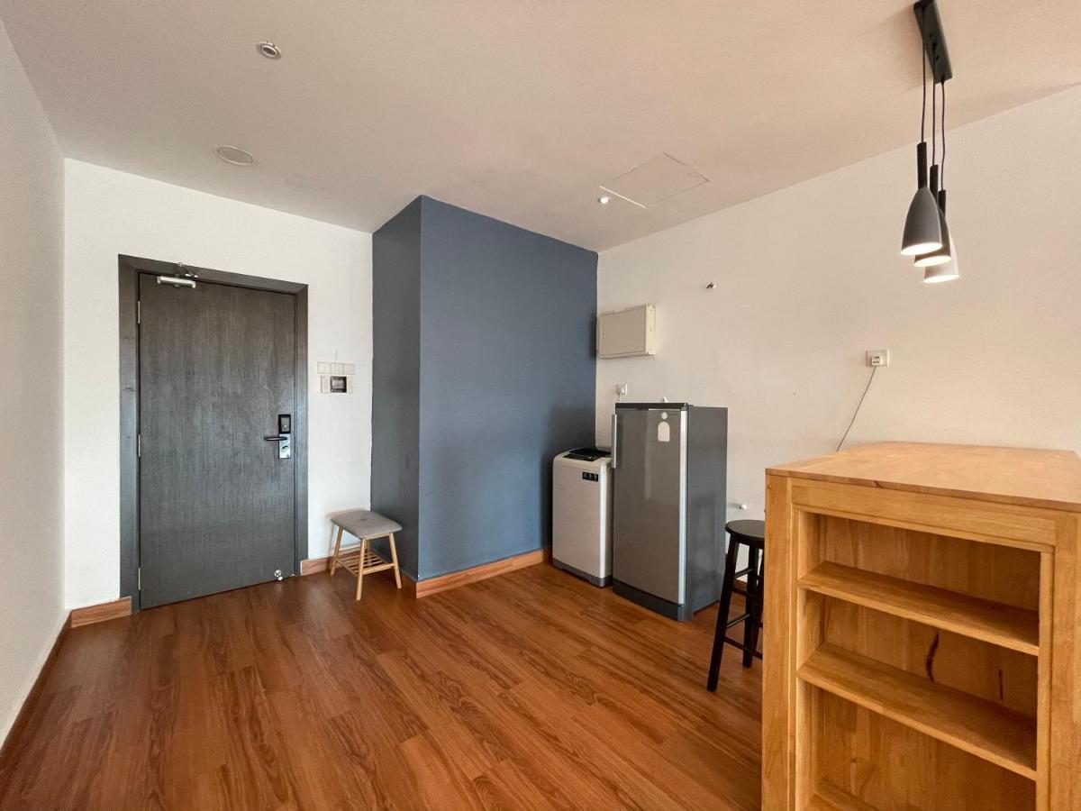 Ksl D'Esplanade Cozy Suite At Johor 新山 外观 照片