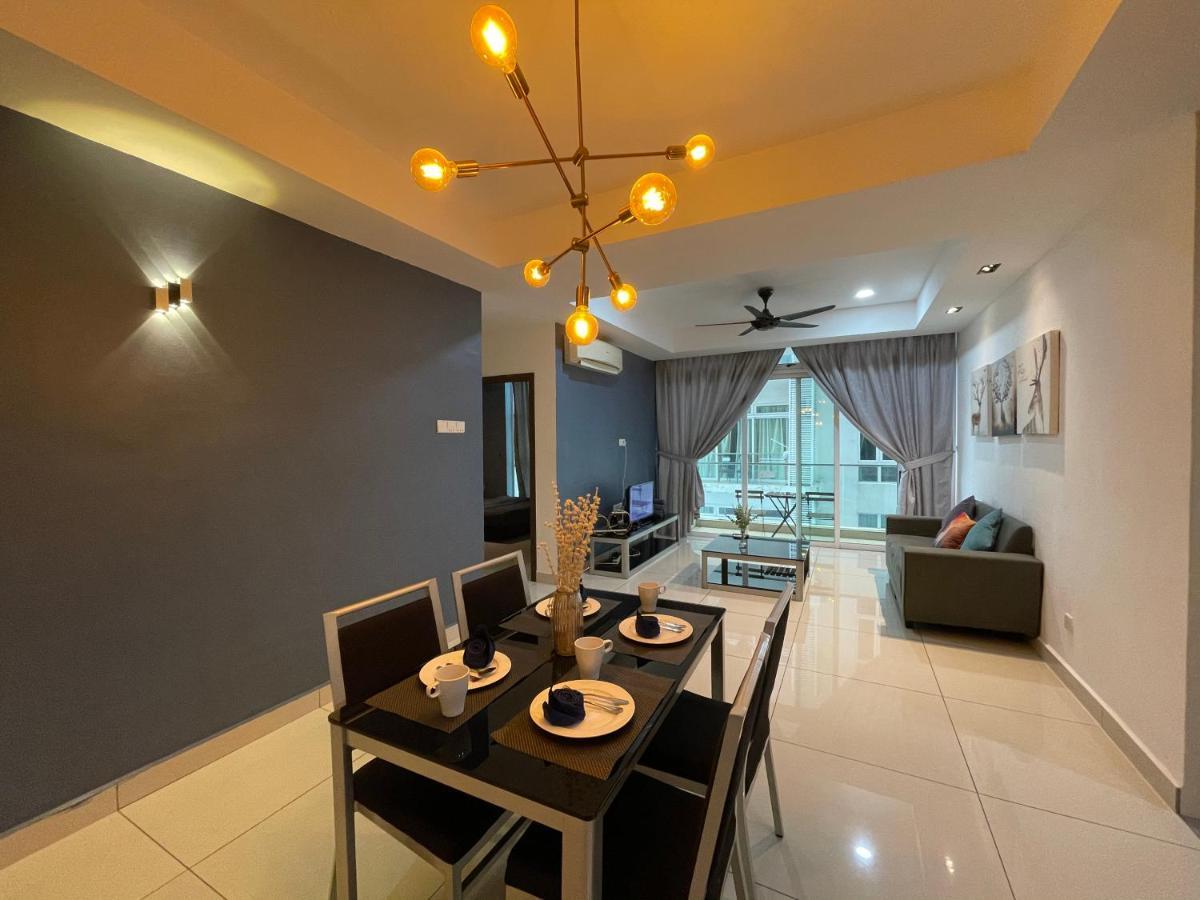 Ksl D'Esplanade Cozy Suite At Johor 新山 外观 照片