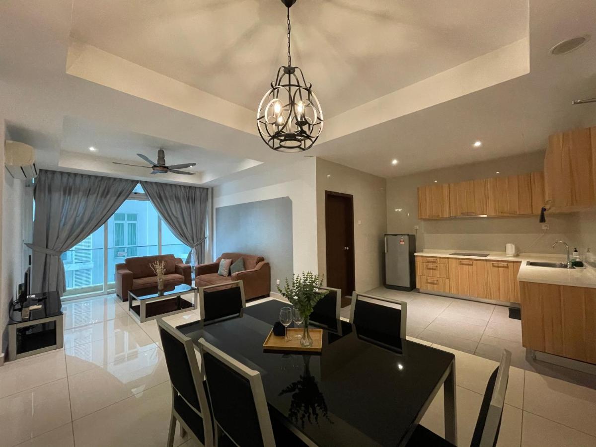Ksl D'Esplanade Cozy Suite At Johor 新山 外观 照片