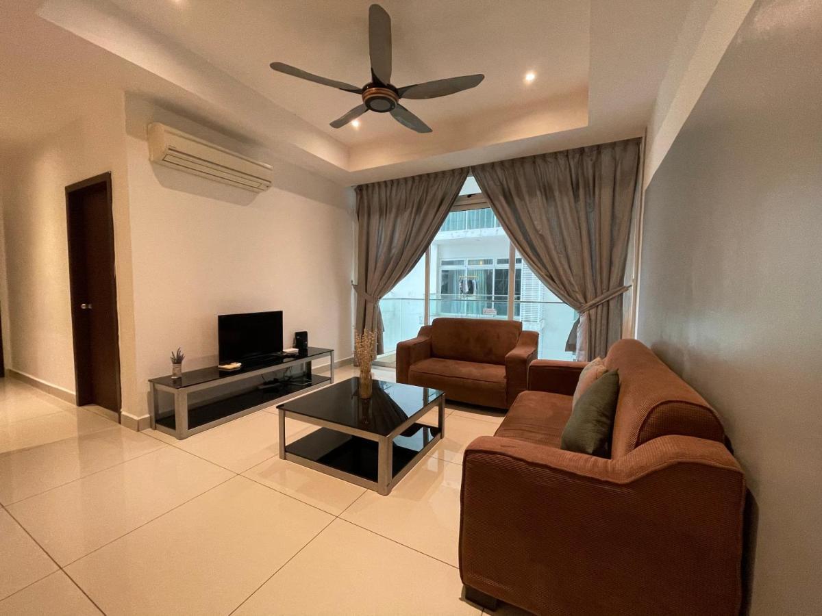 Ksl D'Esplanade Cozy Suite At Johor 新山 外观 照片