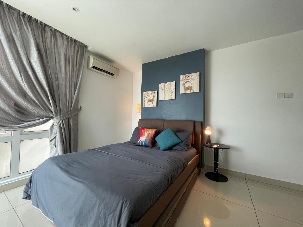 Ksl D'Esplanade Cozy Suite At Johor 新山 外观 照片