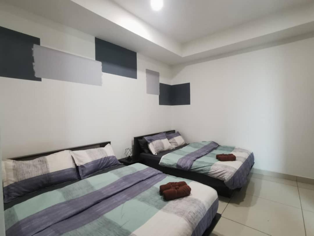 Ksl D'Esplanade Cozy Suite At Johor 新山 外观 照片