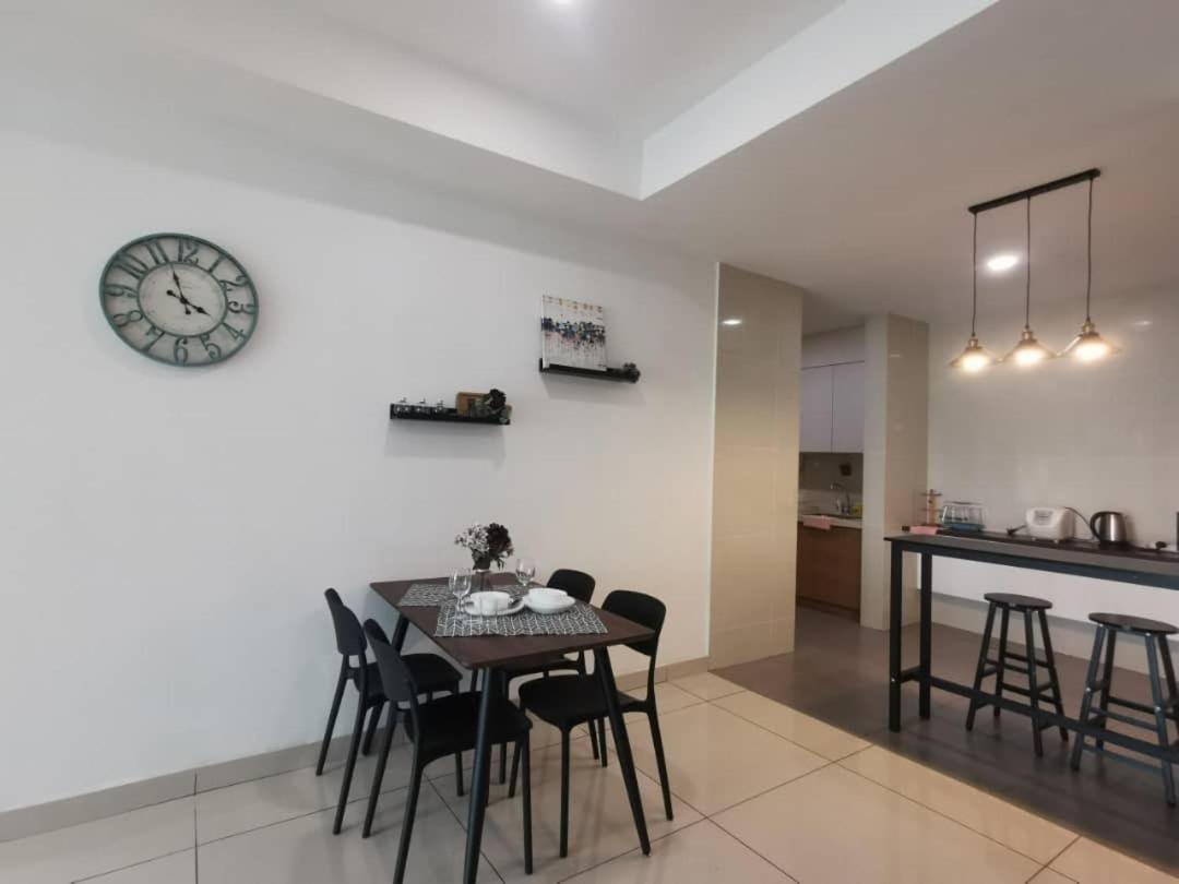 Ksl D'Esplanade Cozy Suite At Johor 新山 外观 照片