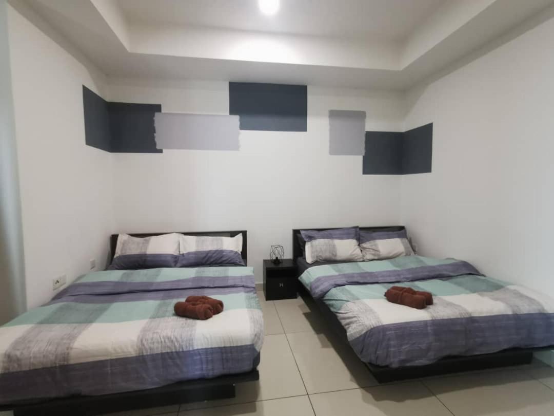 Ksl D'Esplanade Cozy Suite At Johor 新山 外观 照片