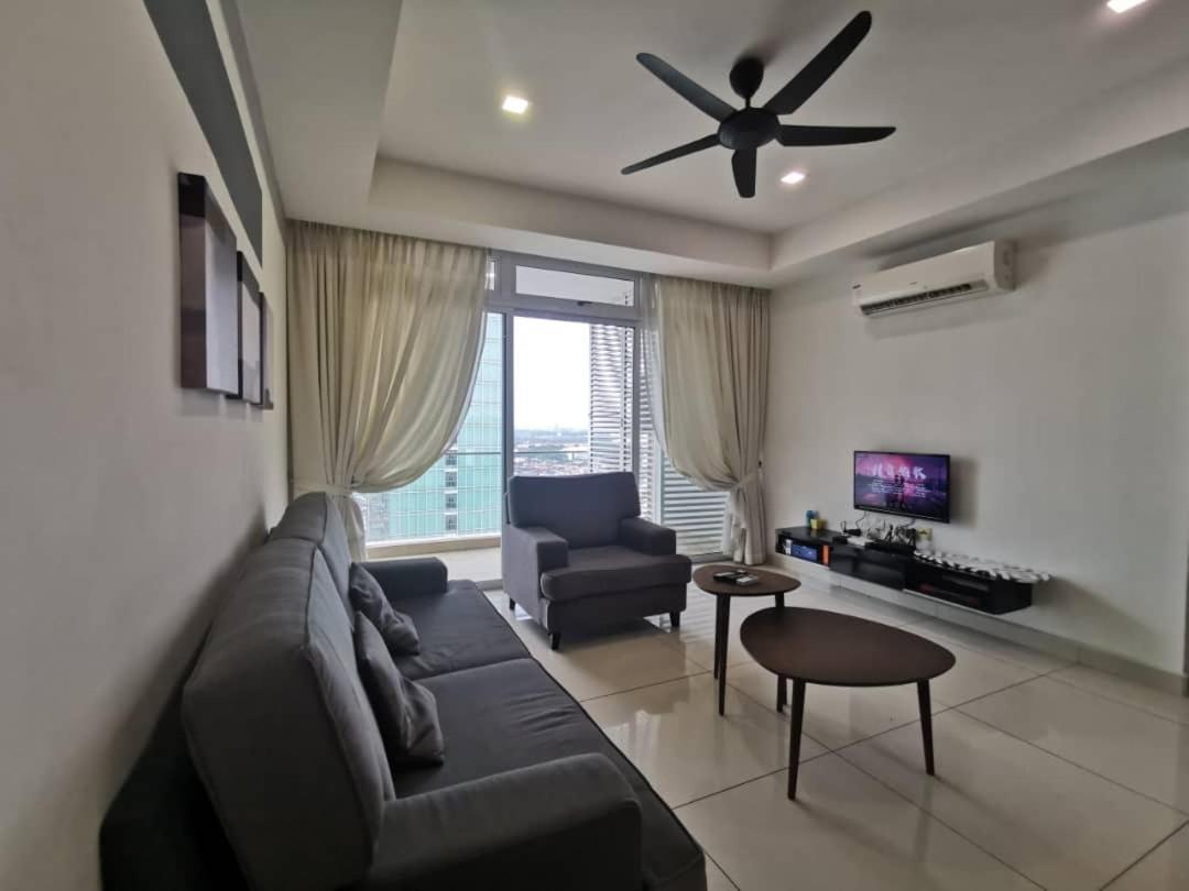 Ksl D'Esplanade Cozy Suite At Johor 新山 外观 照片
