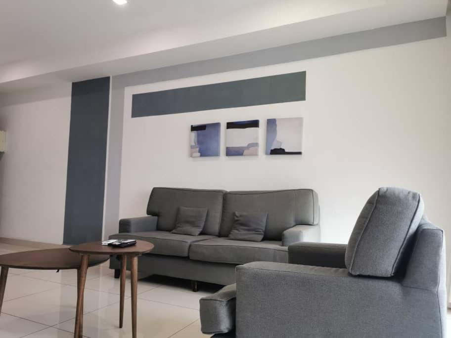 Ksl D'Esplanade Cozy Suite At Johor 新山 外观 照片