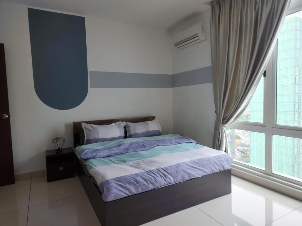 Ksl D'Esplanade Cozy Suite At Johor 新山 外观 照片